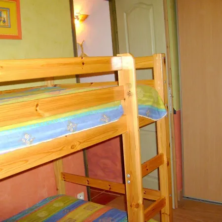 Holiday La Coulenie 2